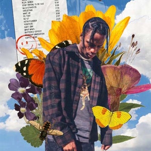TRAVIS SCOTT