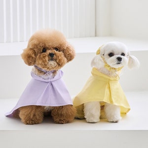 Pastel rain jacket on sale