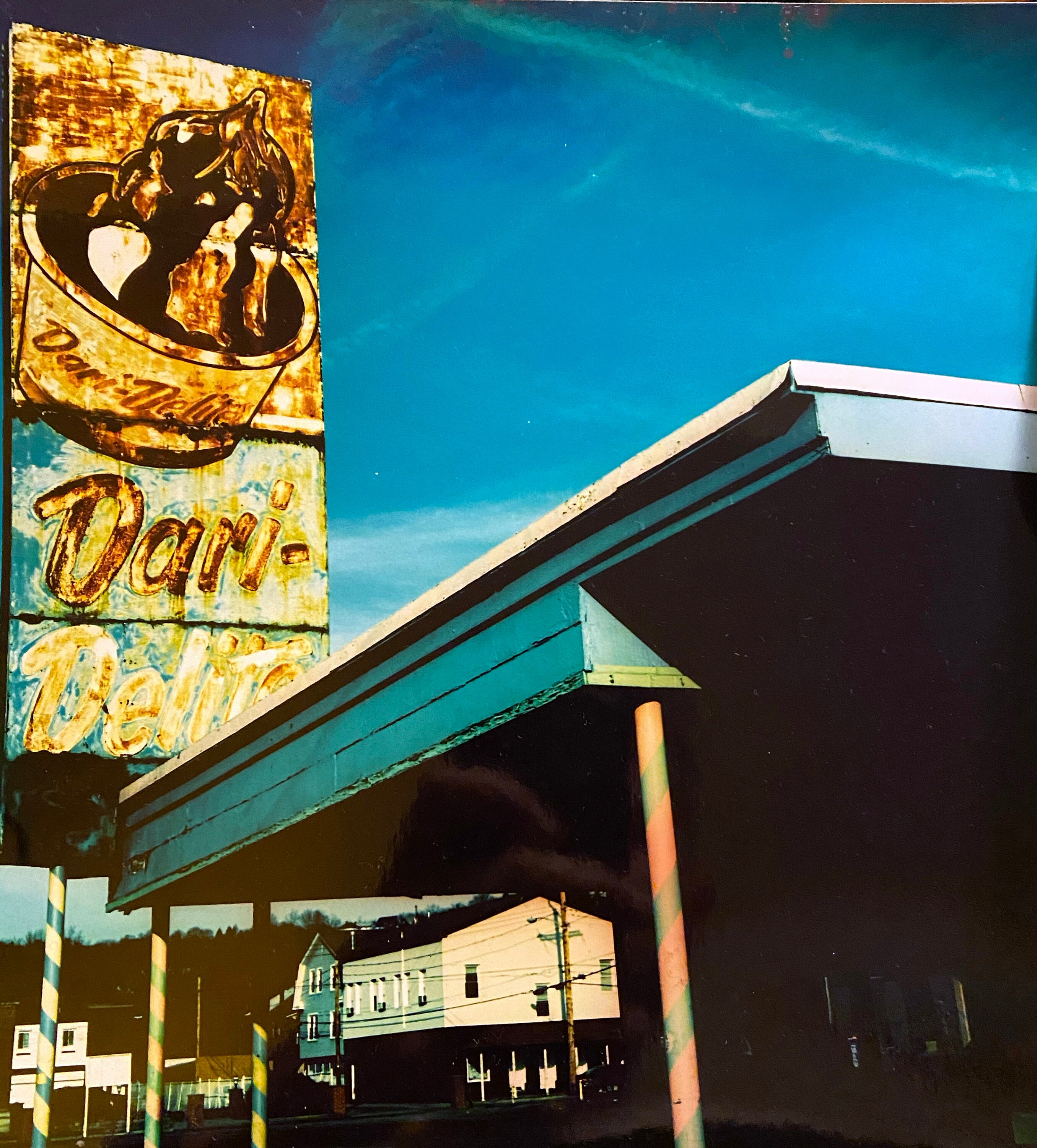 Dairy Delite Wilmerding Etsy