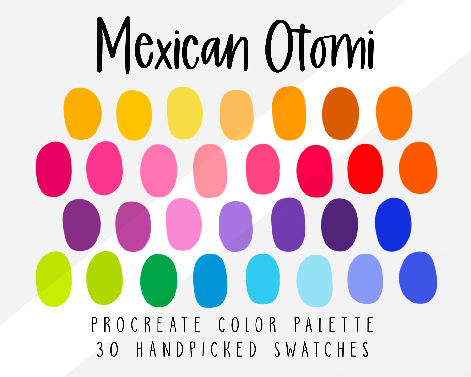 Design Mexican Color Palette | ubicaciondepersonas.cdmx.gob.mx
