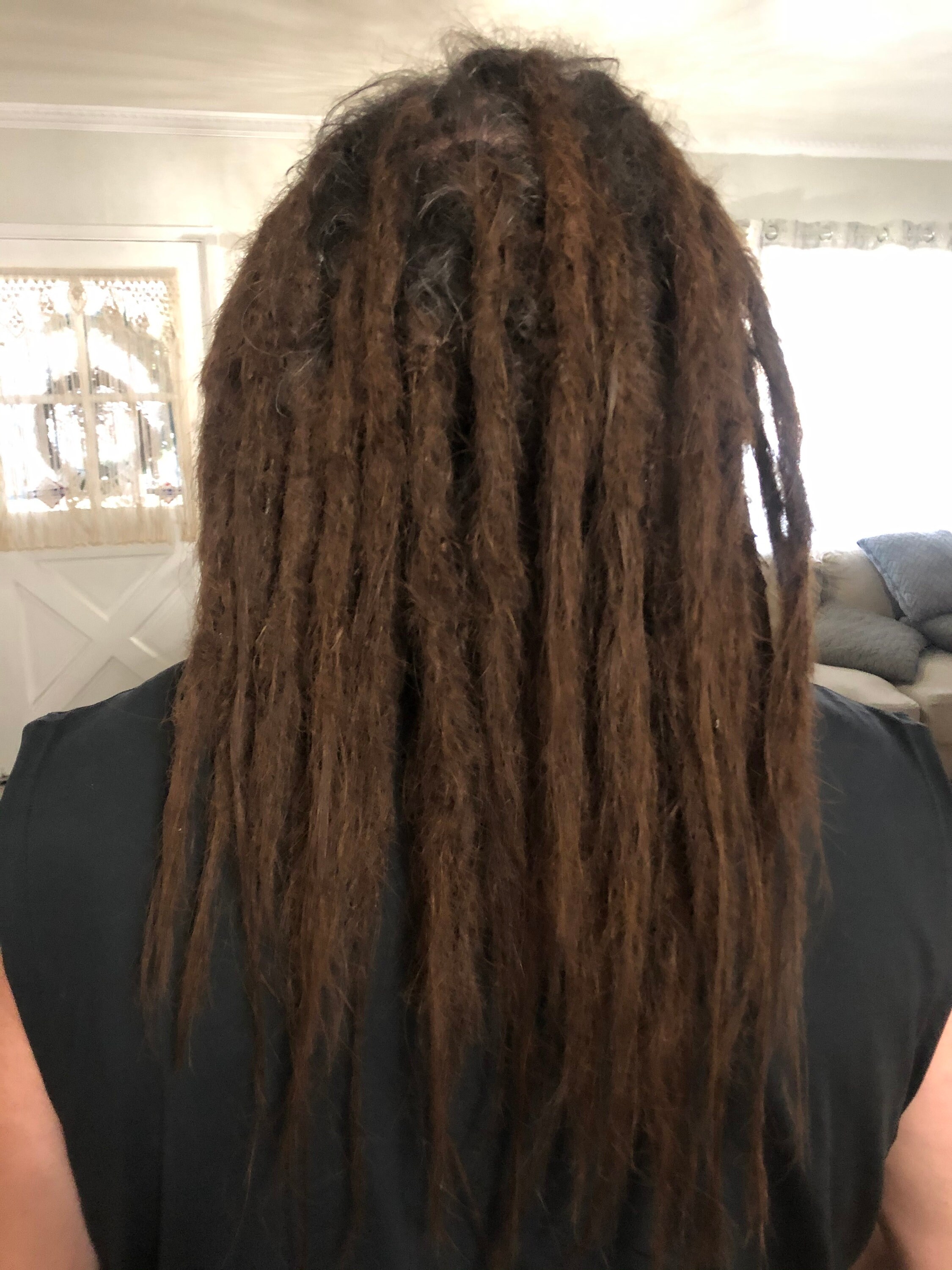 Dread wax dreads natural hair hair care for dreadlocks Etsy