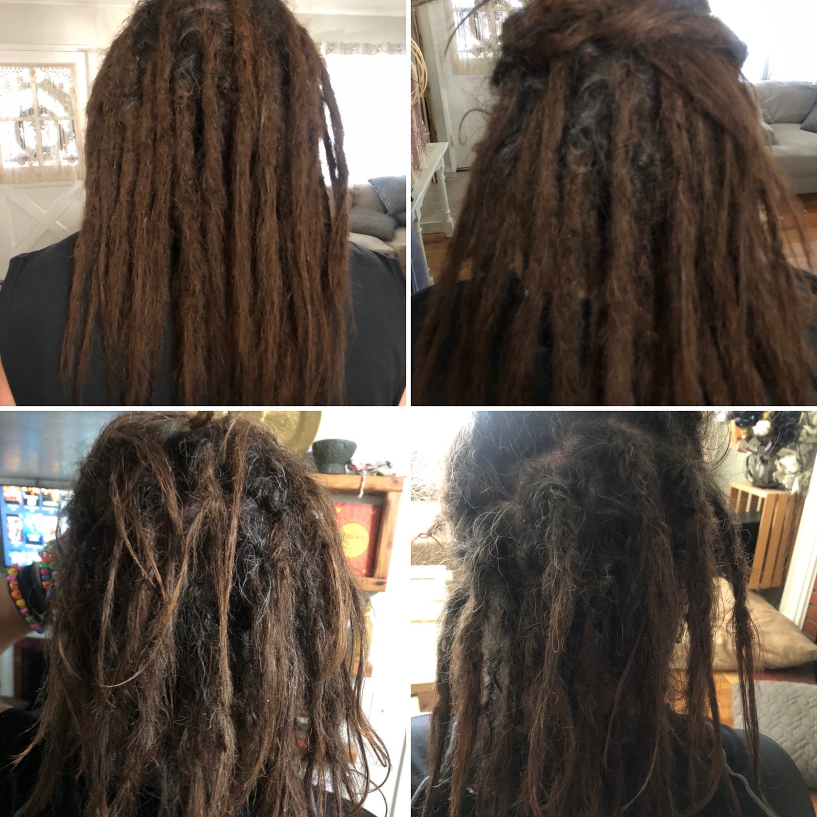 Dread Wax Dreads Natural Hair Hair Care for Dreadlocks Etsy