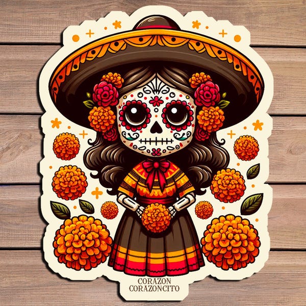 Dia China - Etsy
