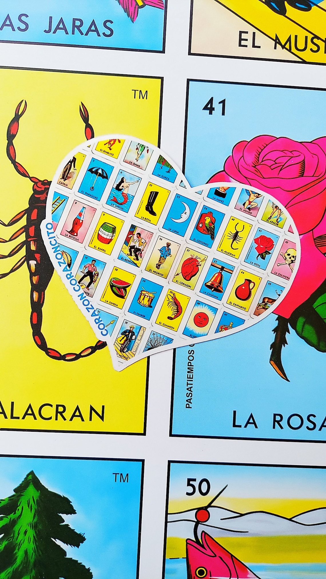 Mexican Stickers Mexican Loteria Latina Stickers Latino - Etsy