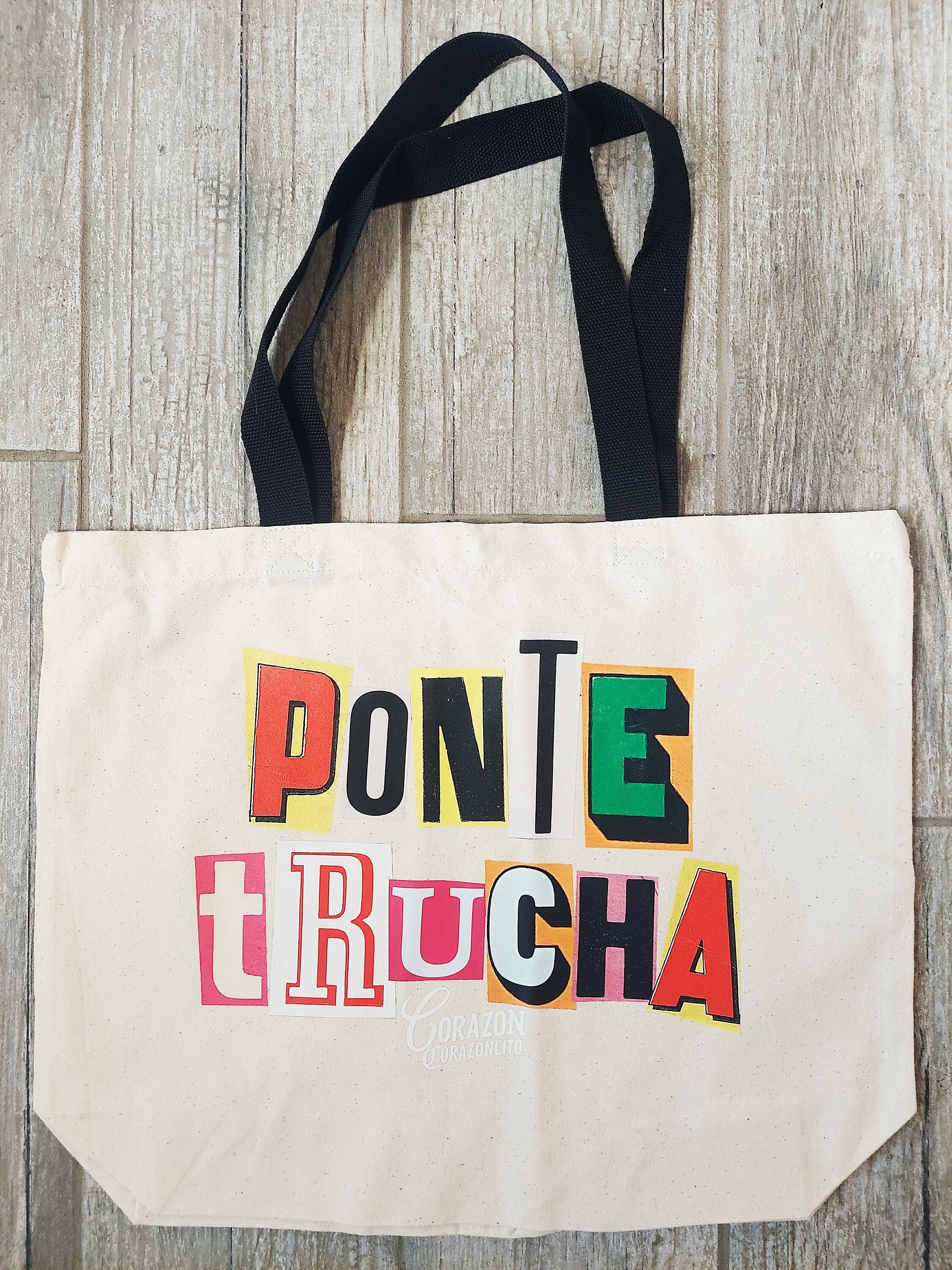 Latina Bag - Etsy