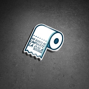 Mexican Stickers, Latina Stickers, Latino Stickers, Laptop Stickers, Hydro Flask Stickers,  Latina Owned Shop, Chicana Stickers, Latina,