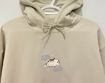 avatar appa sweatshirt