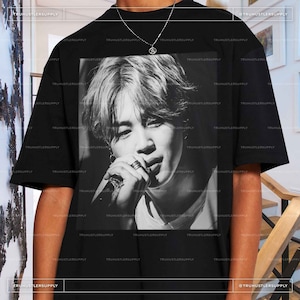 Baby-J Vintage Shirt, Baby-J Birthday, Baby-J shirt tee vintage, Jimin Birthday, Jimin Birthday Shirt, korean kpop fans gift Kpop tshirt