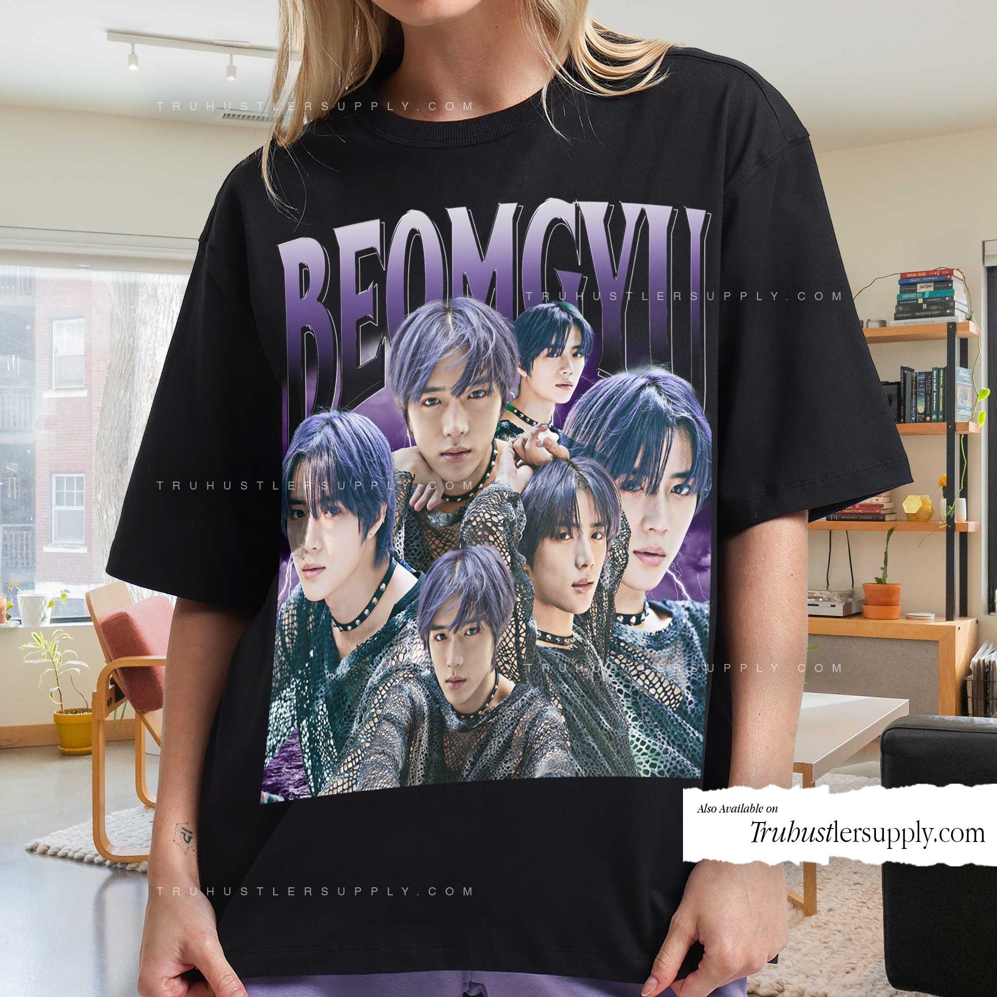 TXT ETERNITY ユニフォーム Tシャツ DSKU-11121_2.JPG