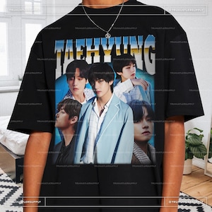 Kpop Graphic Tee, Kpop Vintage Graphic Shirt, Kpop Bias Retro TShirt, Kpop Bias Bootleg Shirt, Vintage Kpop Shirt for her Birthday