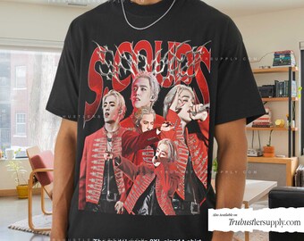 SEVENTEEN ode to you Tシャツ エスクプス S.COUPS Seventeen Ode To You T-Shirt S.Coups | eBay