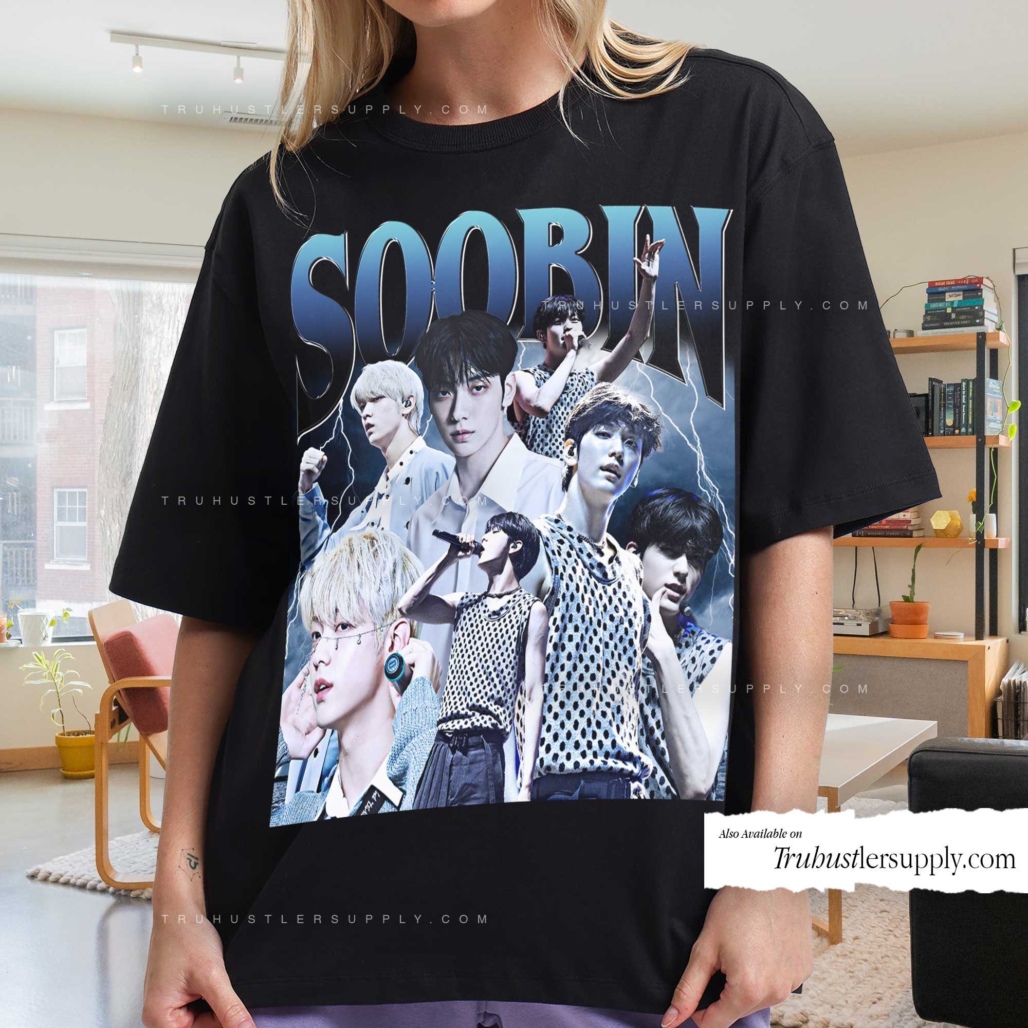 Txt Kpop Shirt - Etsy
