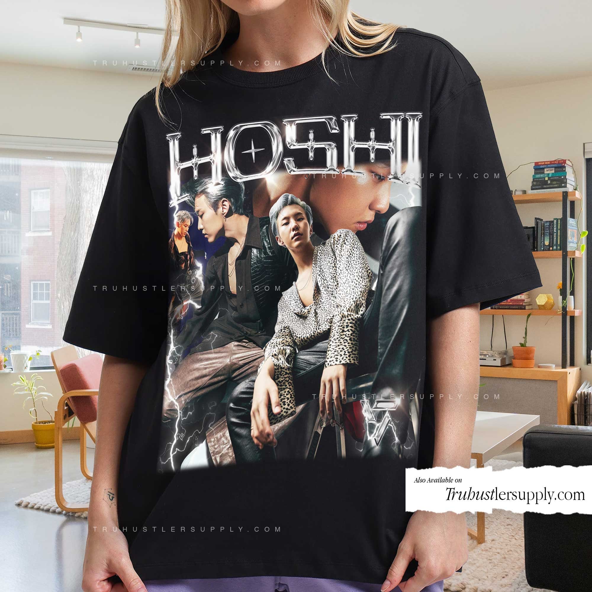 Hoshi Shirt - Etsy