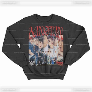 Kpop グラフィック T シャツ、Kpop ヴィンテージ グラフィック シャツ、Kpop バイアス レトロ T シャツ、Kpop バイアス ブートレッグ シャツ、彼女の誕生日用のヴィンテージ Kpop シャツ