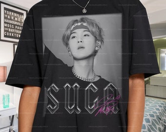 Suga shirt Clearance