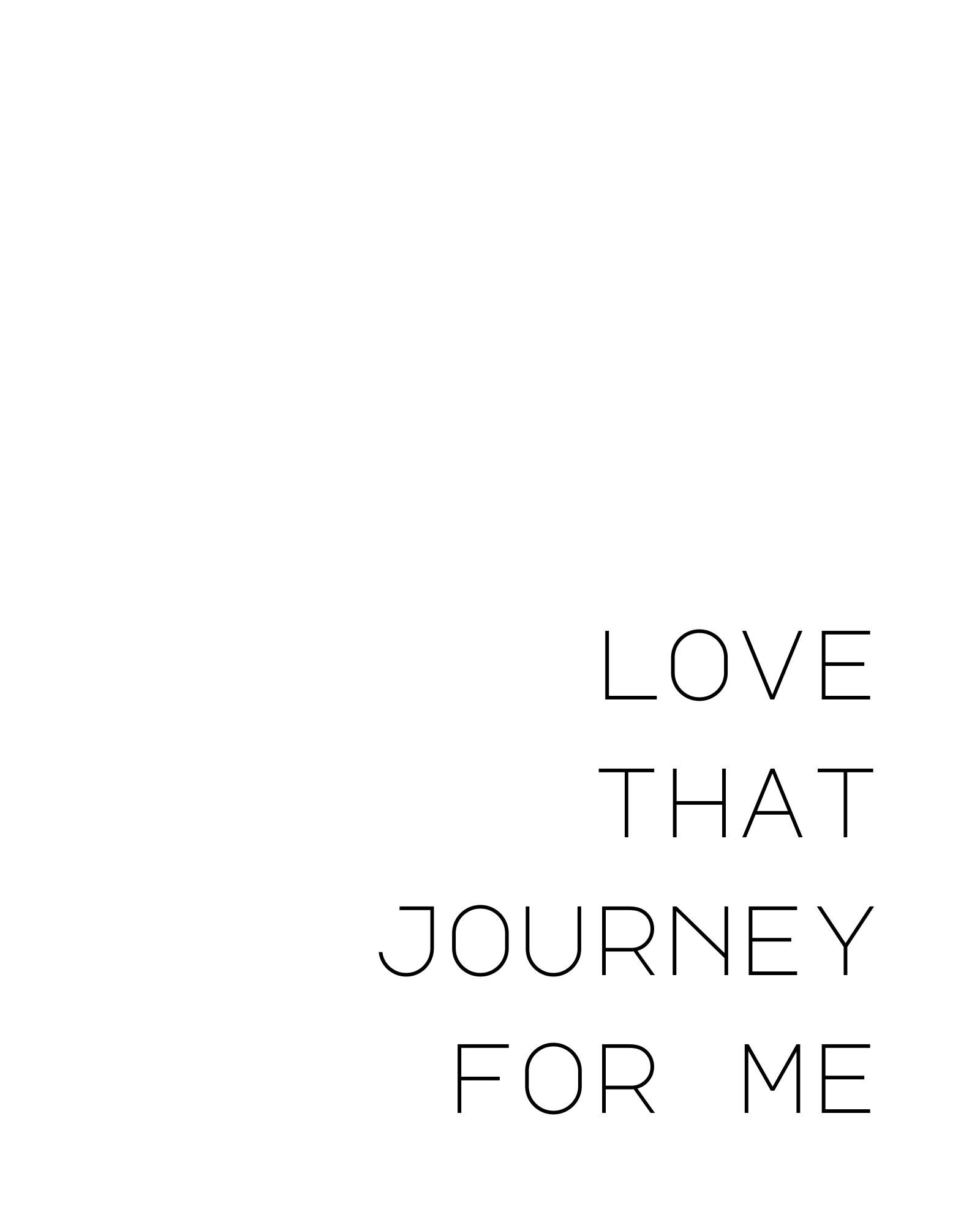 Schitt's Creek Love that Journey for me Etsy