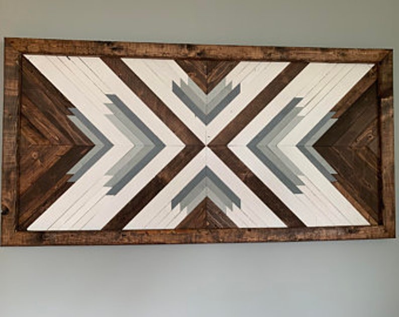 Custom Wood Wall Art Free Shipping Etsy