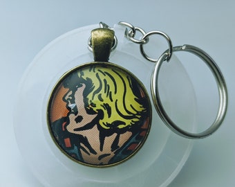 He Man Keychain | Etsy