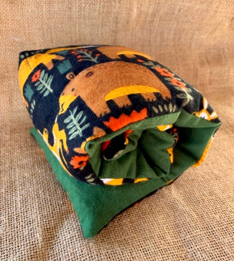 Heat Pack Heating Warm Corn Bag Hugs Microwavable Warm Heat Etsy