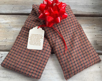 Birthday gift, Microwave Heat pad, Heating Pad Microwave, Heating Pad, Heat Pack Reusable, Bag for Heat Therapy, Heat Pad Reusable Gift