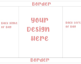 Chip Bag Template Cricut, E Mailem Formulace Vegetace Bag Template Raewynbiggs Com - We did not find results for: