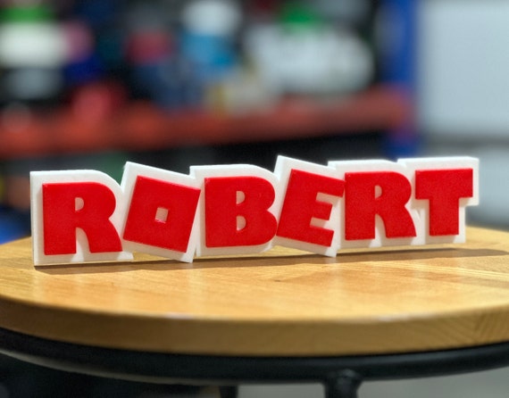 Custom Dragon Ball Z Inspired Name Plate Personalised Desk 