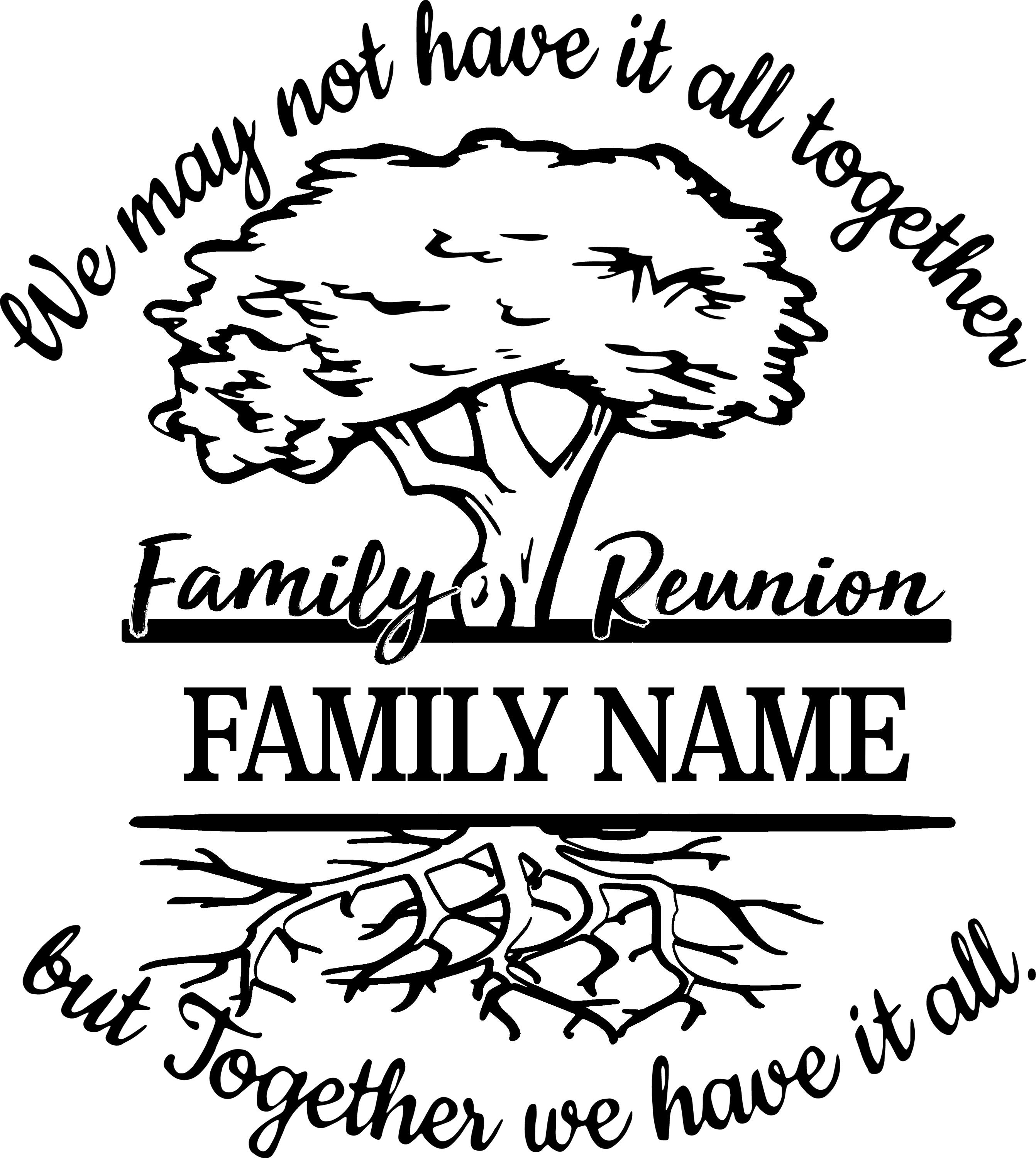 Family Quote Metal Sign - "We May Not Have It All Together" Wall Decor 4x16 Inches