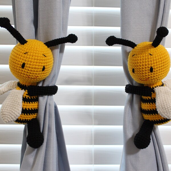 Curtain Tie Backs Etsy