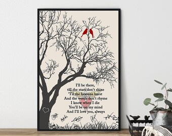 Bon Jovi Always Etsy