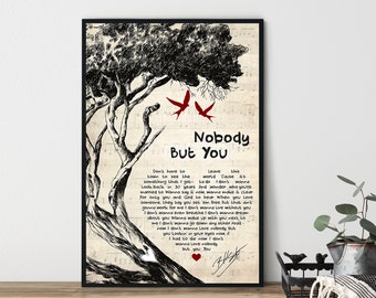 Nobody But You Etsy Nobody But You Etsy