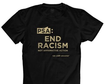 PSA: ACTION Tee