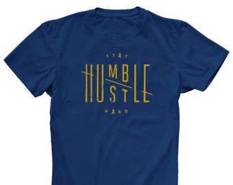 HUMBLE HUSTLER Tee