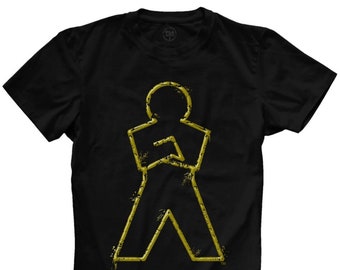 PODER POSICIÓN camisetas