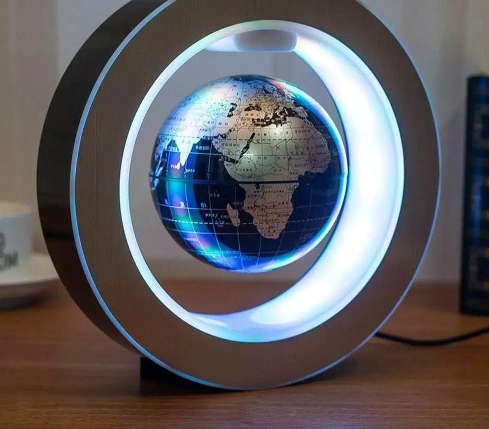 Floating on sale globe price