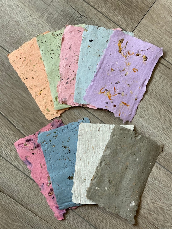 Intention Paper