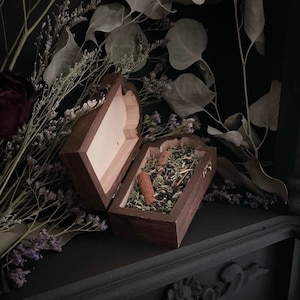 Spellwork Herbal Blends | Herbal Blends | Apothecary | Witchcraft Supplies | Witch Herb Blends | Witch Supplies | Witch Herbs | Witchcraft