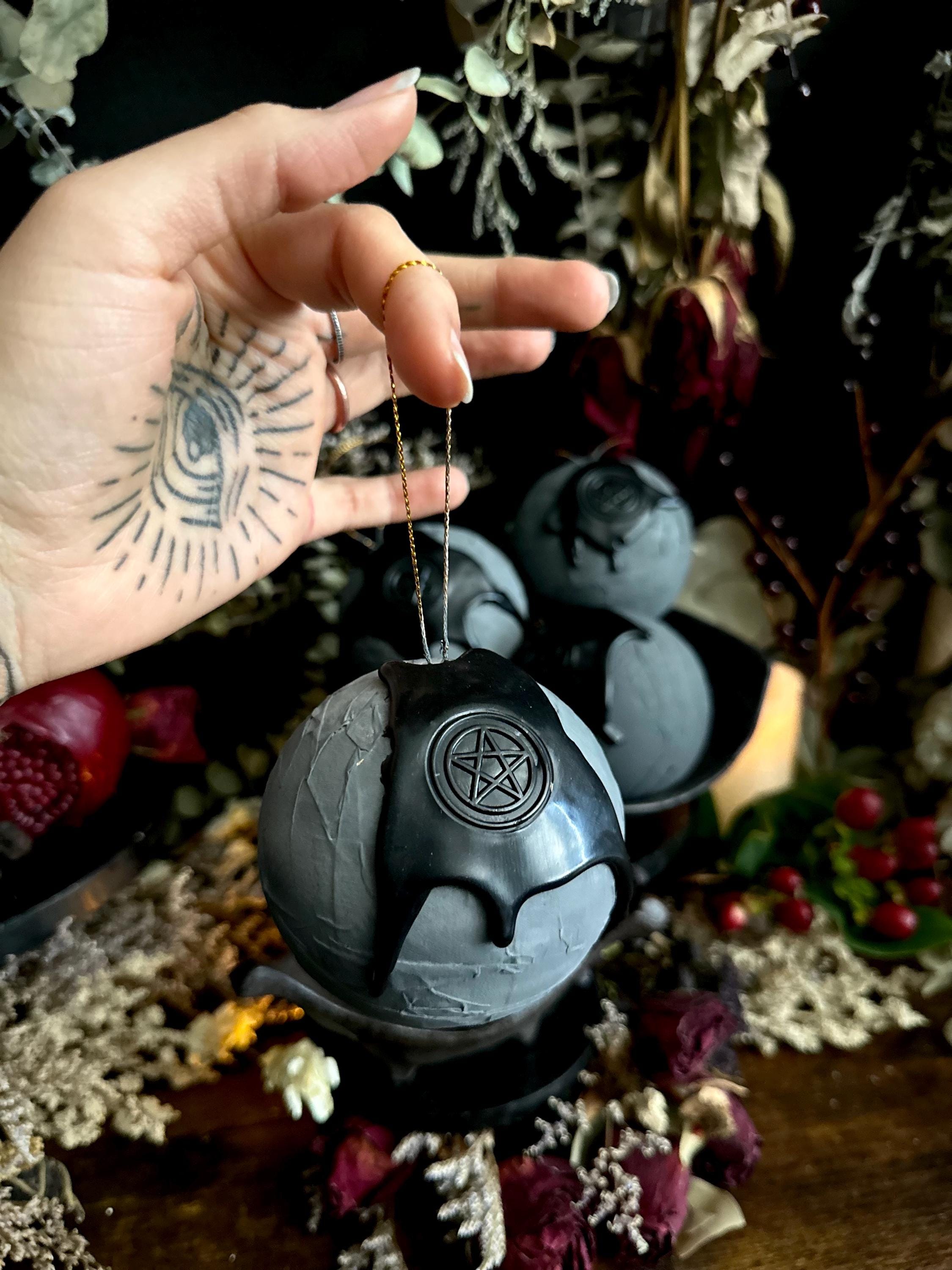 Silence Ritual Vessel of Silence | Ritual Shaker | Energy Cleansing | Sound Cleansing ...