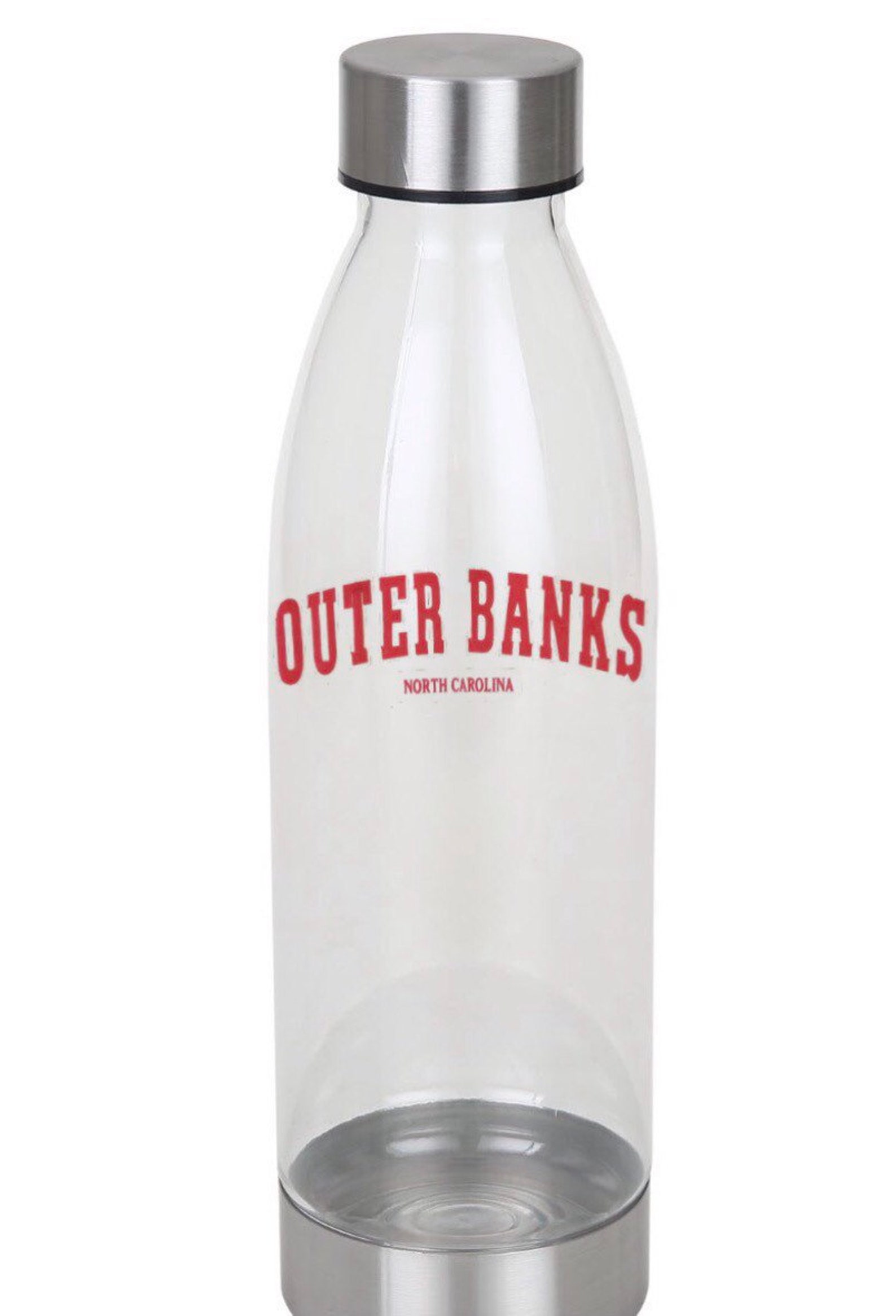 Outer Banks inspired Water Bottle | Etsy