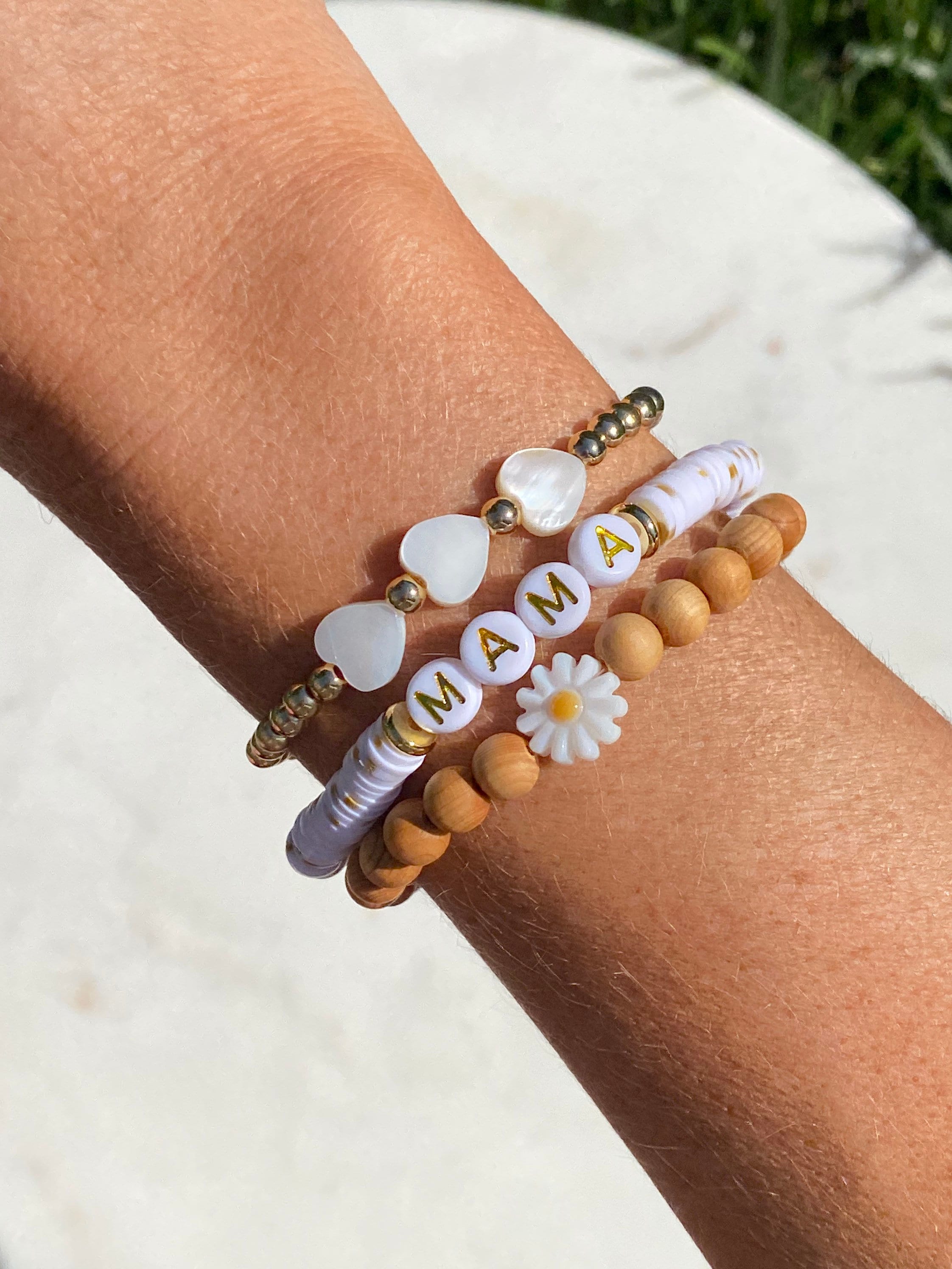 Mother's day bracelet ideas online