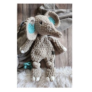 Elephant Snuggie Etsy