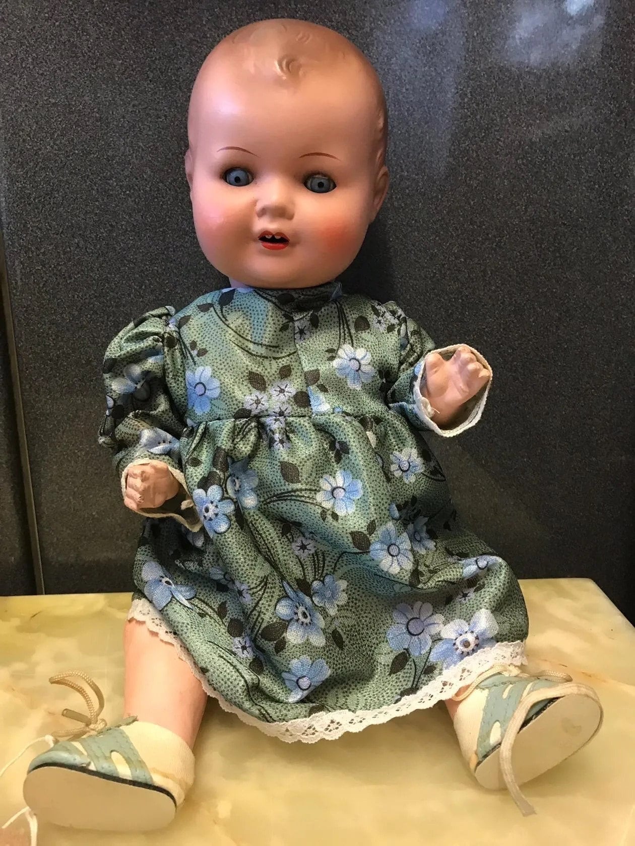 アンティーク✩ベビードール Petitflowerベビードール[品番：MKSW0065121]｜merry jenny