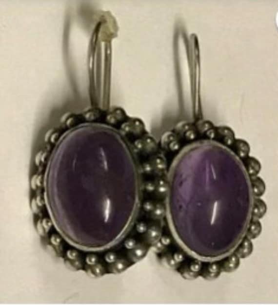 Vintage, solid silver ,hallmarked 925 framed , dr… - image 1