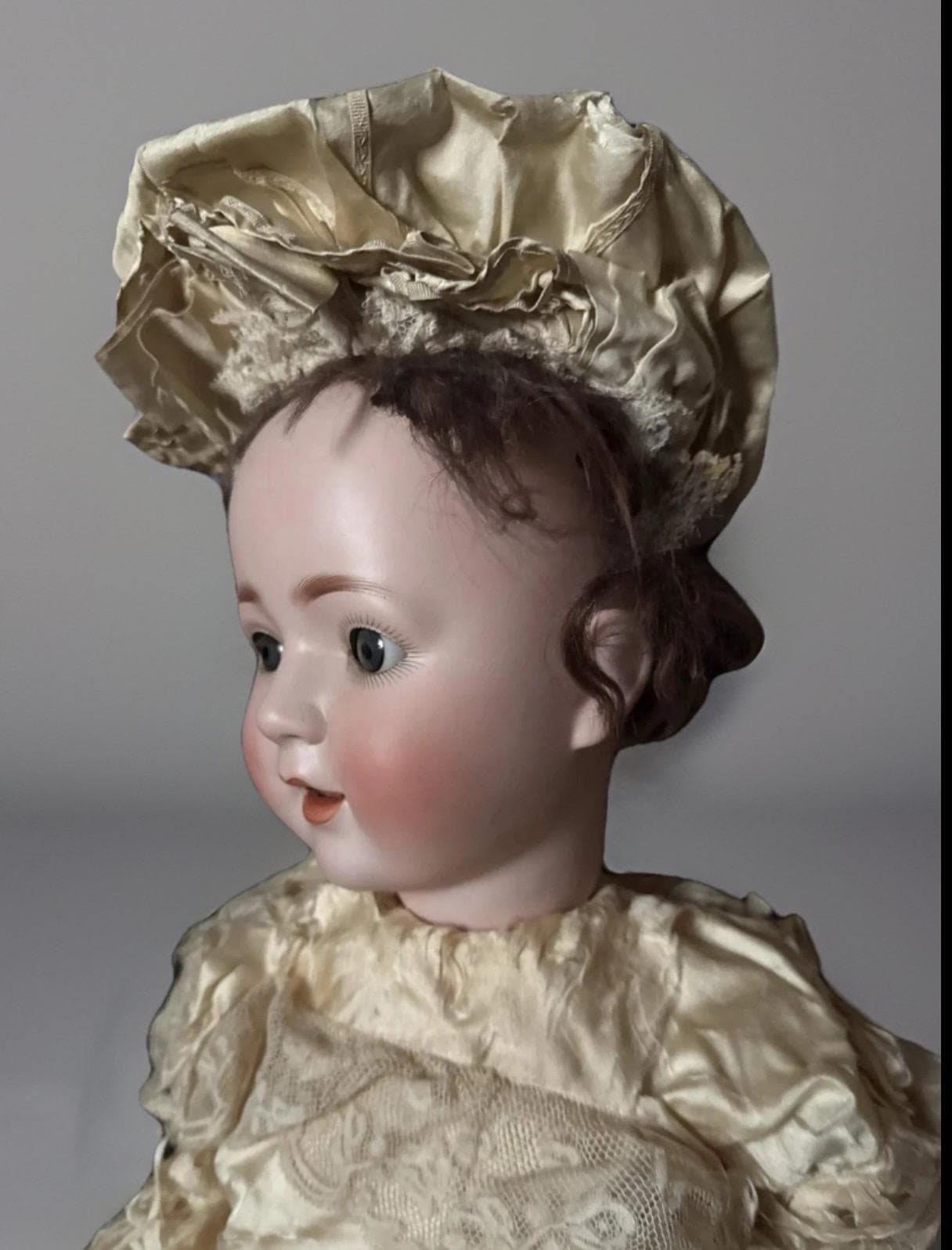 Antique googly doll - Etsy 日本