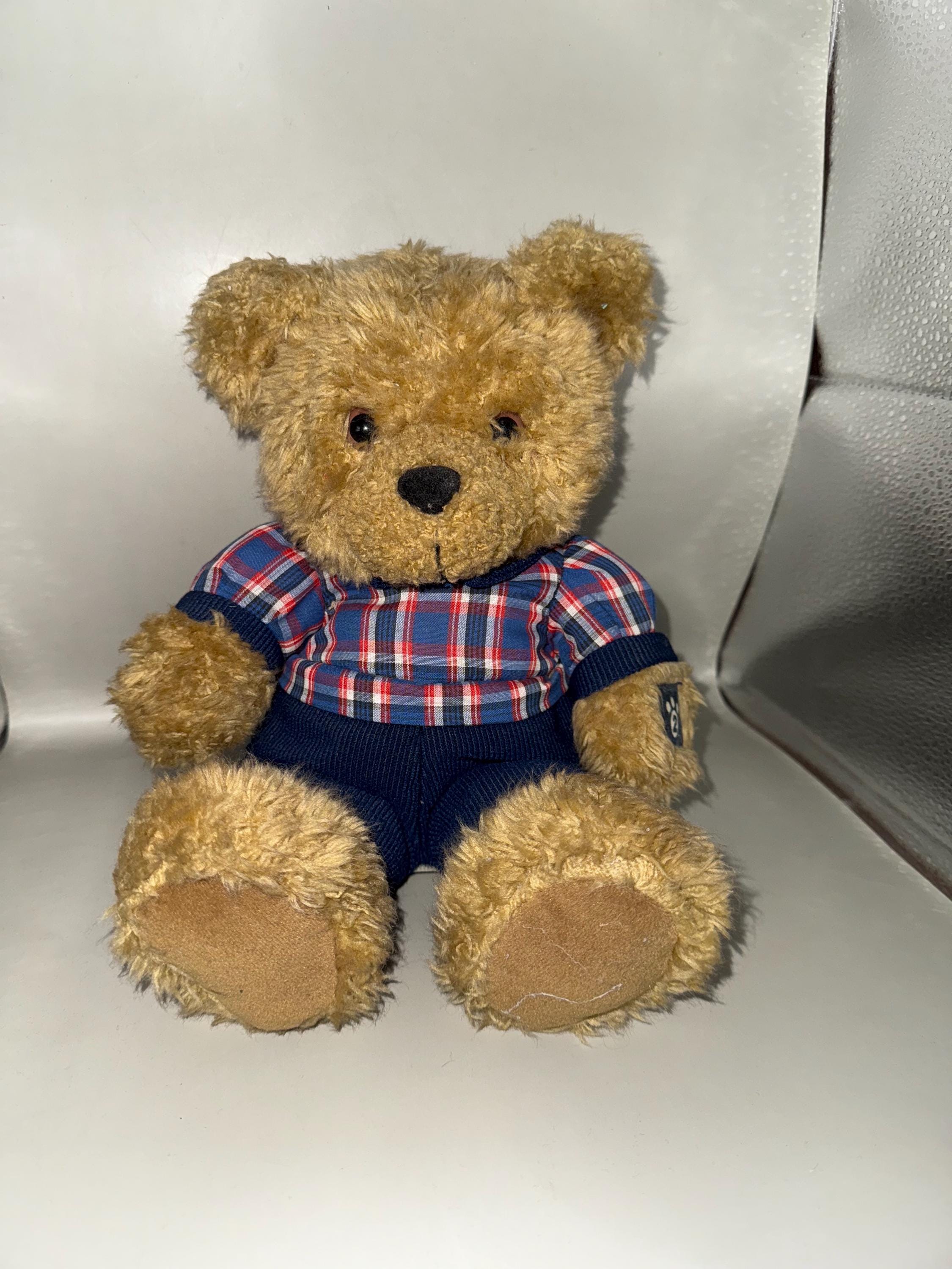Steiff Musical Bear - Etsy UK
