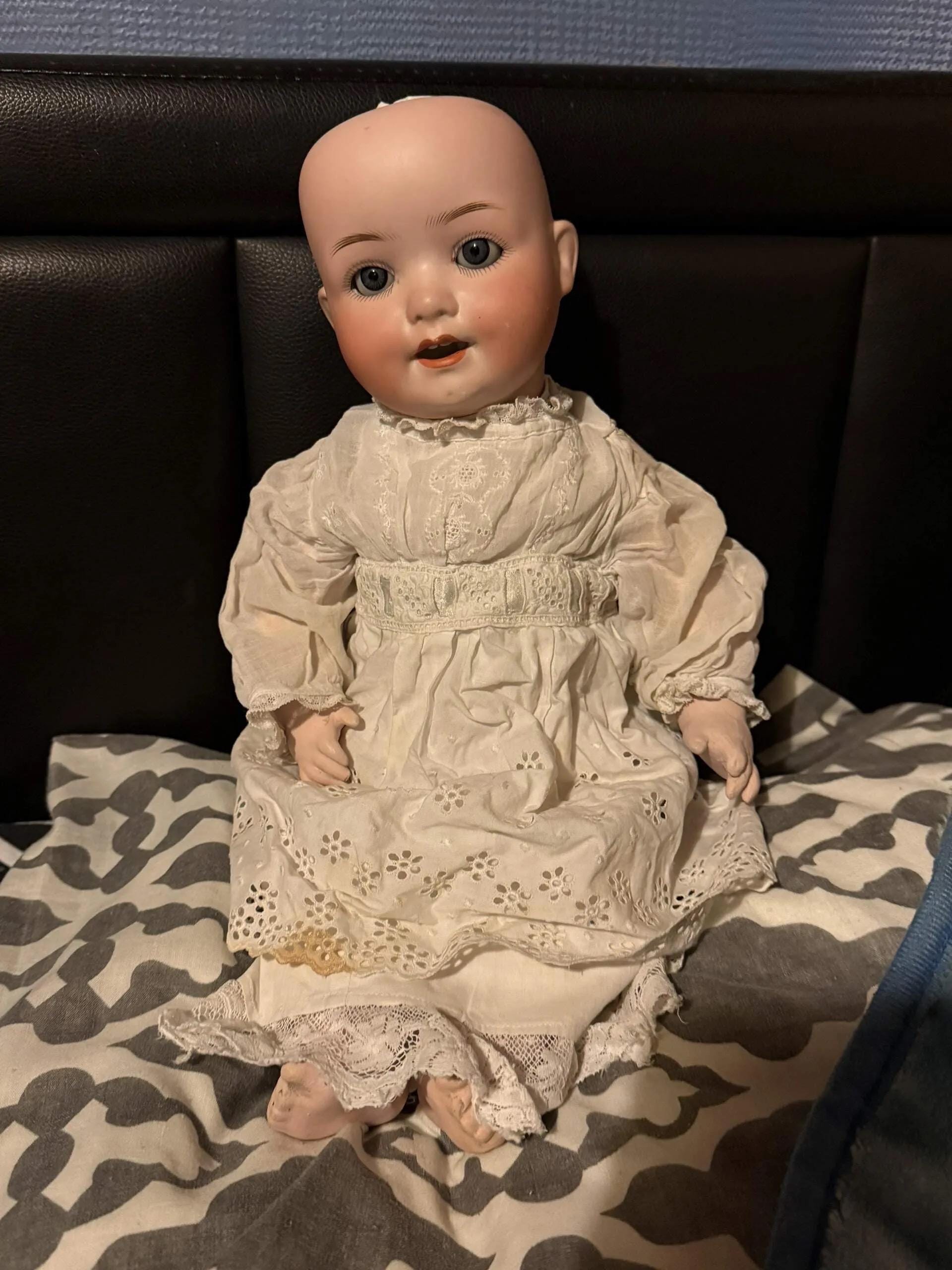 Antique heubach koppelsdorf doll - Etsy 日本 Antique heubach koppelsdorf doll - Etsy 日本