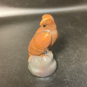 vintage porcelain beswick  scotch whisky empty miniature bottle,  H4.5&quot; (inches)