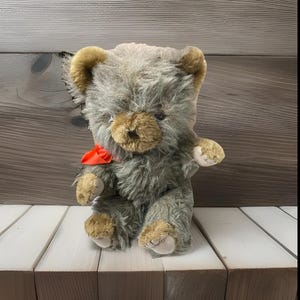 Vintage deans bear - Etsy 日本