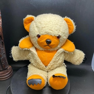 Chad valley bear - Etsy 日本