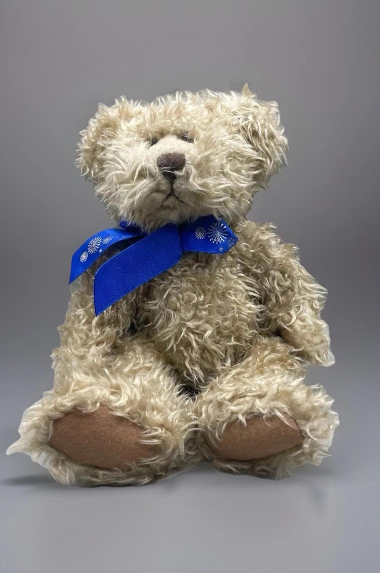 Russ teddy bear - Etsy 日本