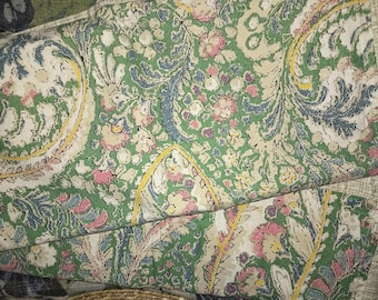 Lauren Ralph Lauren kussensloop set van 2 100% katoen NWOT NEW 36,5 x 22 gestrikt paisley beddengoed cadeau linnengoed koningin